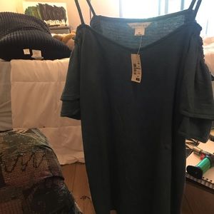 NWT AEROPOSTALE XS BLOUSE